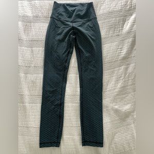 Lululemon Athletic Leggings
